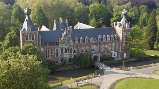 KU Leuven