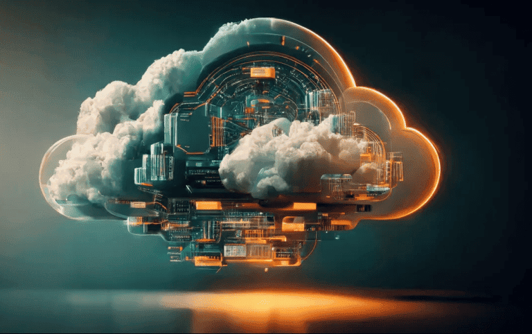 Cloud computing