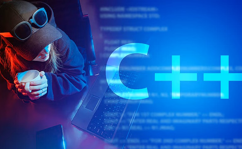 C++ Course