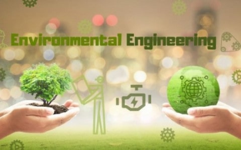 Environmental Engineering