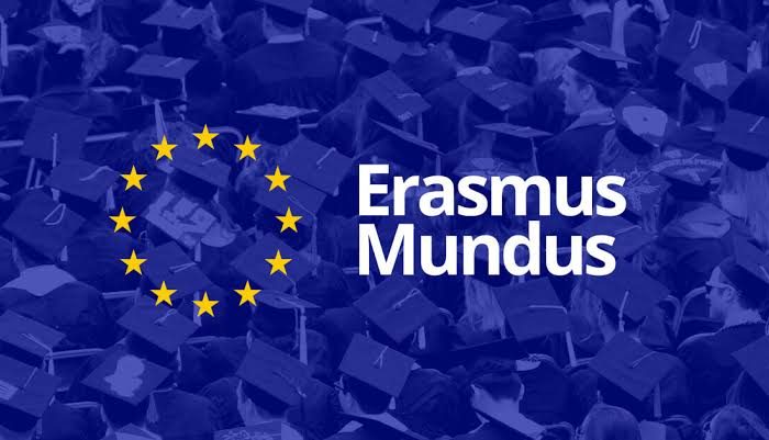 Erasmus Mundus - Study2Europe