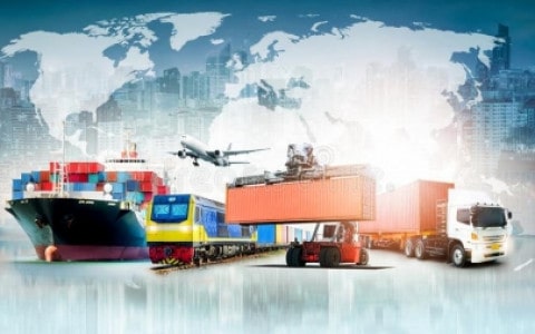 Logistics in Transport program in Europe