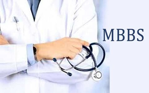 Best country to study MBBS