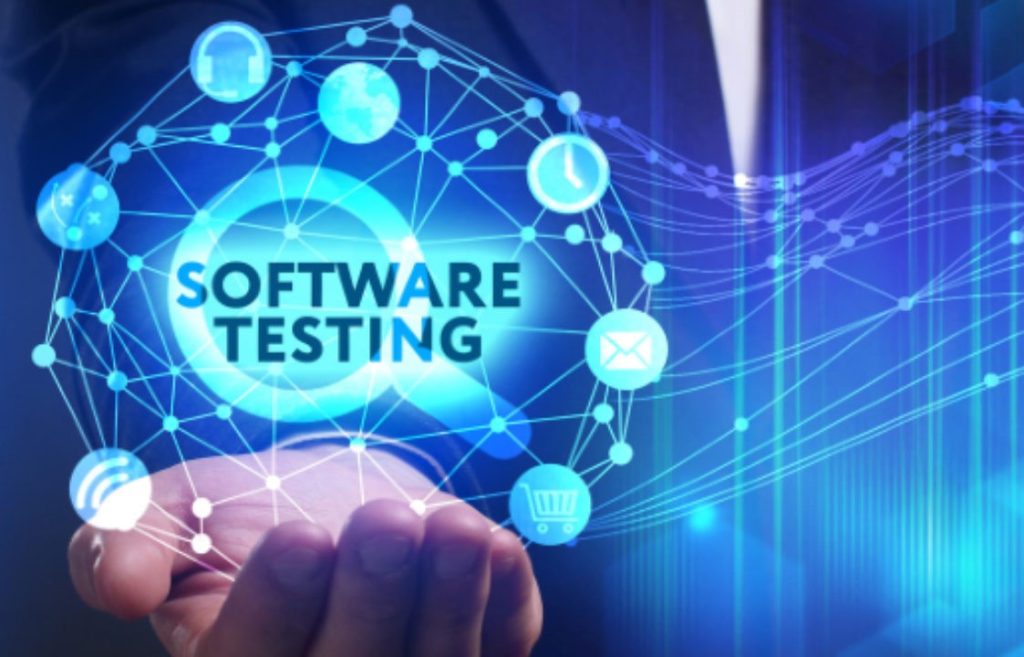 Software testing course to study abroad