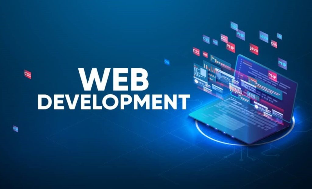 Best University to Study Web Development in Europe