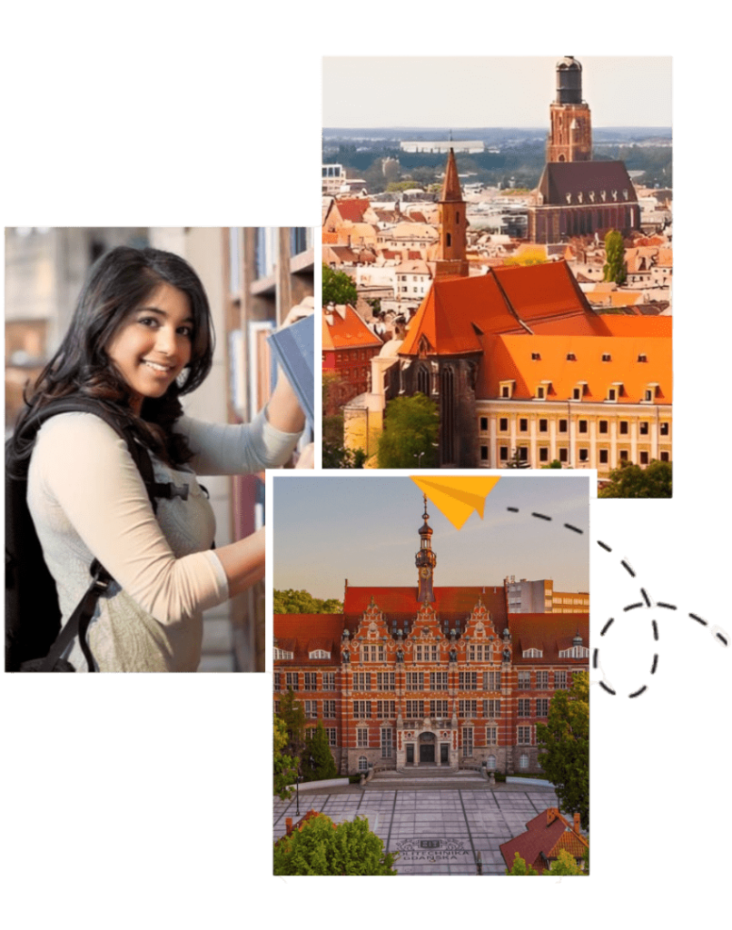 Study2Europe - Study Abroad Consultants