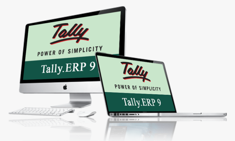 Tally ERP