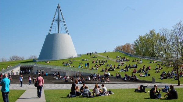 Best University to Study Engineering in Europe