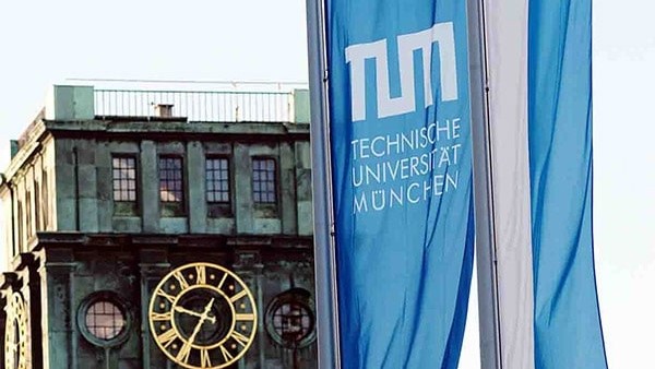 Best University In Europe