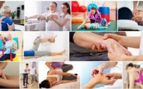 Physiotherapy