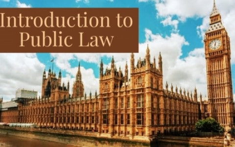 Public Law