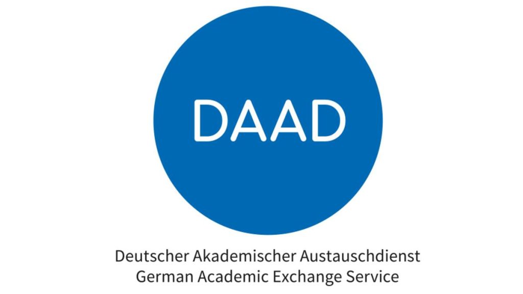 DAAD Germany - Study2Europe